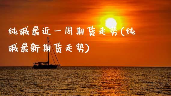 纯碱最近一周期货走势(纯碱最新期货走势)_https://www.hbaoqiang.com_黄金期货_第1张