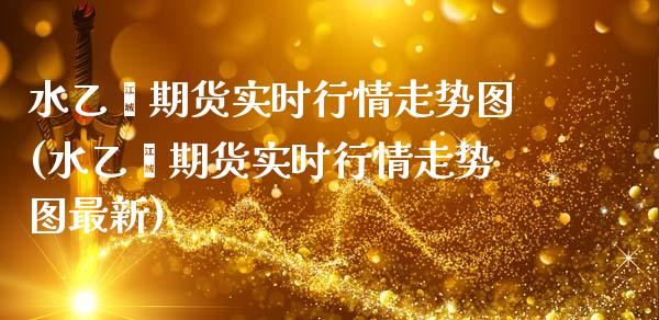 水乙烯期货实时行情走势图(水乙烯期货实时行情走势图最新)_https://www.hbaoqiang.com_实战心得_第1张