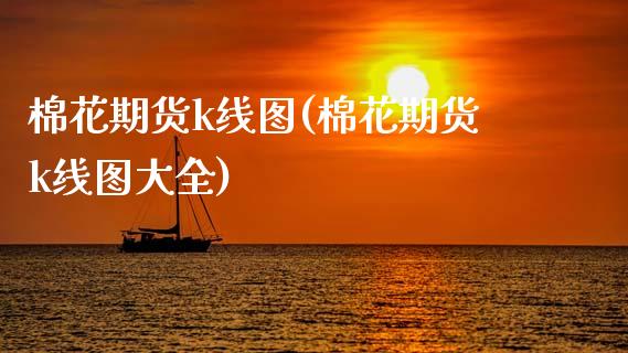 棉花期货k线图(棉花期货k线图大全)_https://www.hbaoqiang.com_期货直播_第1张