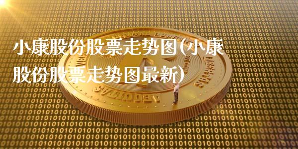 小康股份股票走势图(小康股份股票走势图最新)_https://www.hbaoqiang.com_股票推荐_第1张
