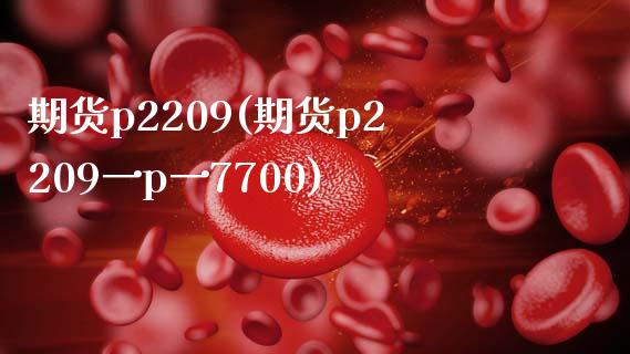 期货p2209(期货p2209一p一7700)_https://www.hbaoqiang.com_国际期货_第1张