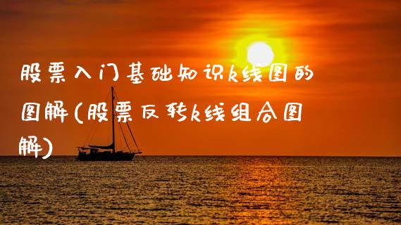 股票入门基础知识k线图的图解(股票反转k线组合图解)_https://www.hbaoqiang.com_原油期货_第1张