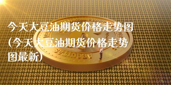 今天大豆油期货价格走势图(今天大豆油期货价格走势图最新)_https://www.hbaoqiang.com_基金投资_第1张